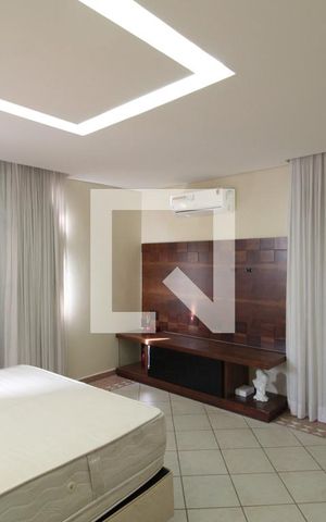 Apartamento à venda com 175m², 4 quartos e 3 vagasSuíte 1