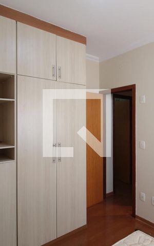 Apartamento à venda com 175m², 4 quartos e 3 vagasQuarto 1