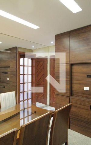 Apartamento à venda com 175m², 4 quartos e 3 vagasSala