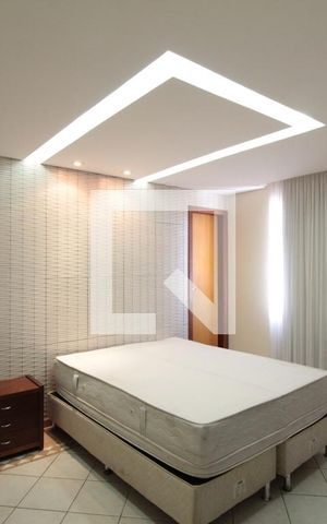 Apartamento à venda com 175m², 4 quartos e 3 vagasSuíte 1
