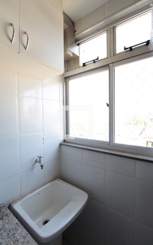 Apartamento à venda com 175m², 4 quartos e 3 vagasÁrea de Serviço