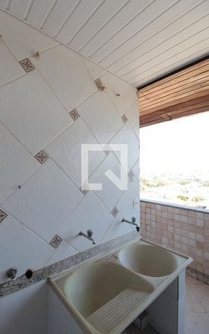 Apartamento à venda com 175m², 4 quartos e 3 vagasÁrea de Serviço
