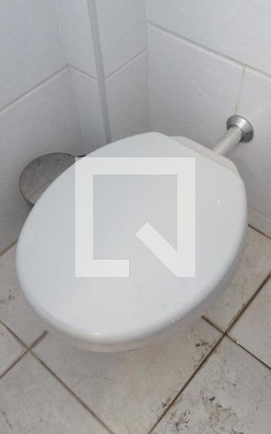 Apartamento à venda com 175m², 4 quartos e 3 vagasBanheiro de Serviço