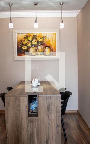 Apartamento à venda com 83m², 3 quartos e 2 vagas Apartamento à venda com 83m², 3 quartos e 2 vagasSala