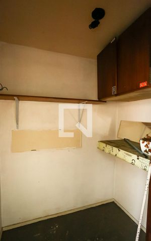 Apartamento para alugar com 80m², 3 quartos e 1 vaga Apartamento para alugar com 80m², 3 quartos e 1 vagaÁrea de Serviço