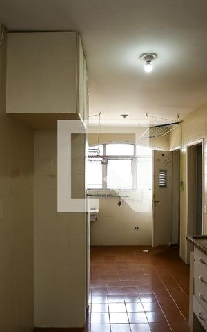 Apartamento para alugar com 80m², 3 quartos e 1 vaga Apartamento para alugar com 80m², 3 quartos e 1 vagaCozinha