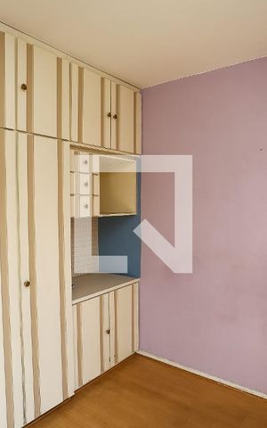 Apartamento para alugar com 80m², 3 quartos e 1 vaga Apartamento para alugar com 80m², 3 quartos e 1 vagaQuarto 2