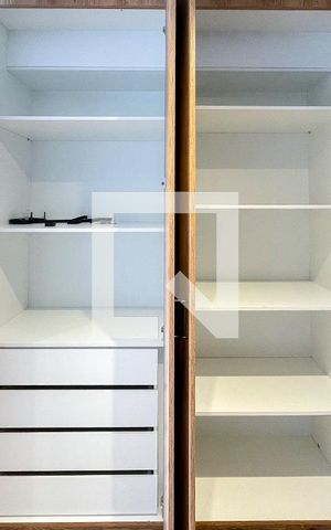 Studio à venda com 27m², 1 quarto e sem vagaStudio