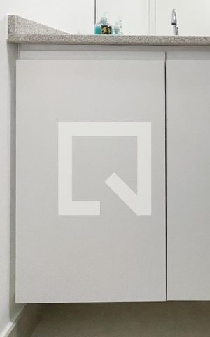 Studio à venda com 27m², 1 quarto e sem vagaBanheiro