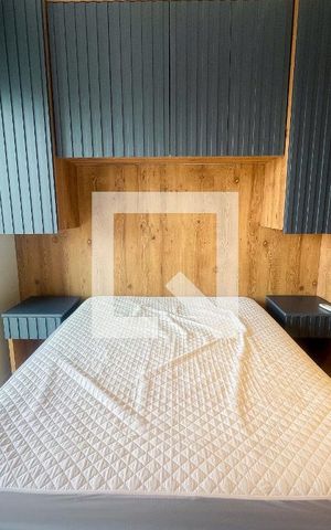 Studio à venda com 27m², 1 quarto e sem vagaStudio