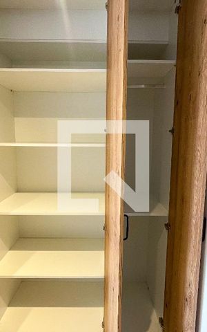 Studio à venda com 27m², 1 quarto e sem vagaStudio