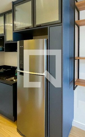 Studio à venda com 27m², 1 quarto e sem vagaStudio