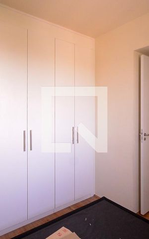Apartamento à venda com 34m², 2 quartos e sem vaga Apartamento à venda com 34m², 2 quartos e sem vagaQuarto 2