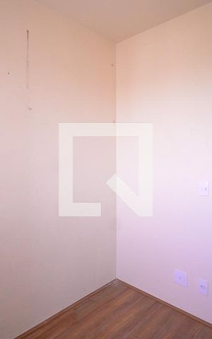 Apartamento à venda com 34m², 2 quartos e sem vaga Apartamento à venda com 34m², 2 quartos e sem vagaQuarto 1