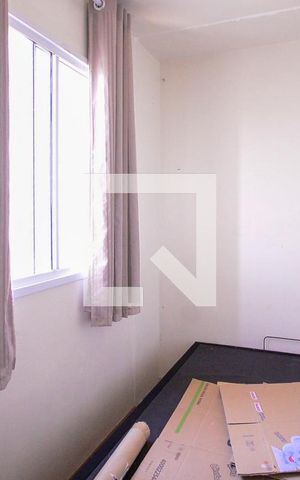 Apartamento à venda com 34m², 2 quartos e sem vaga Apartamento à venda com 34m², 2 quartos e sem vagaQuarto 2