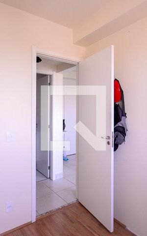 Apartamento à venda com 34m², 2 quartos e sem vaga Apartamento à venda com 34m², 2 quartos e sem vagaQuarto 1