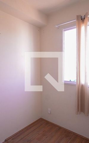 Apartamento à venda com 34m², 2 quartos e sem vaga Apartamento à venda com 34m², 2 quartos e sem vagaQuarto 1