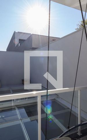 Casa à venda com 160m², 3 quartos e 2 vagasSacada da Suíte 1