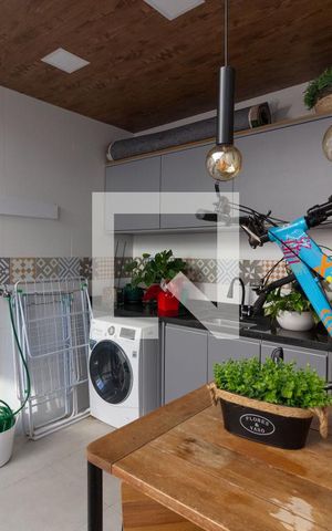 Casa à venda com 160m², 3 quartos e 2 vagasÁrea de Serviço / Churrasqueira