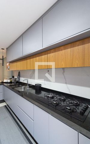 Casa à venda com 160m², 3 quartos e 2 vagasCozinha