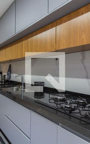 Casa à venda com 160m², 3 quartos e 2 vagasCozinha