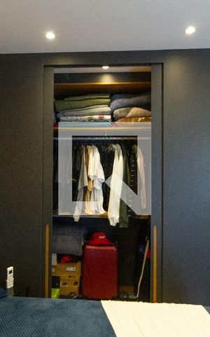 Casa à venda com 160m², 3 quartos e 2 vagasSuíte 3