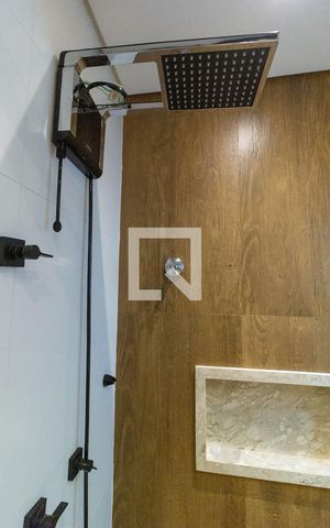 Casa à venda com 160m², 3 quartos e 2 vagasBanheiro da Suíte 3