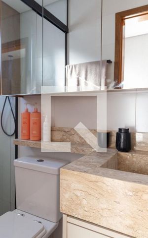 Casa à venda com 160m², 3 quartos e 2 vagasBanheiro da Suíte 1