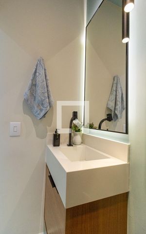 Casa à venda com 160m², 3 quartos e 2 vagasLavabo