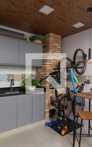 Casa à venda com 160m², 3 quartos e 2 vagasÁrea de Serviço / Churrasqueira