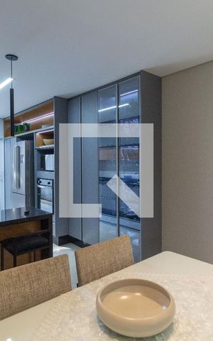 Casa à venda com 160m², 3 quartos e 2 vagasCozinha / Sala de Jantar