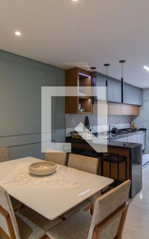 Casa à venda com 160m², 3 quartos e 2 vagasCozinha / Sala de Jantar