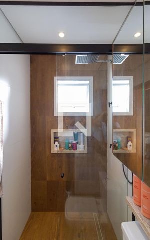 Casa à venda com 160m², 3 quartos e 2 vagasBanheiro da Suíte 1