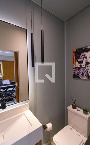 Casa à venda com 160m², 3 quartos e 2 vagasLavabo