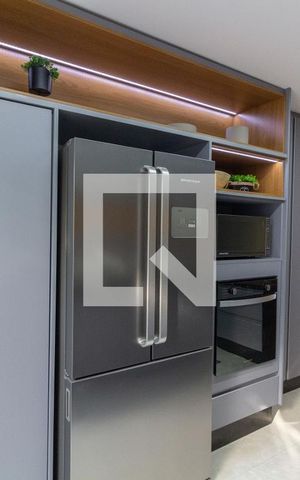 Casa à venda com 160m², 3 quartos e 2 vagasCozinha