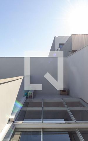 Casa à venda com 160m², 3 quartos e 2 vagasSacada da Suíte 1