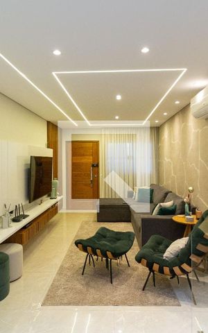 Casa à venda com 160m², 3 quartos e 2 vagasSala