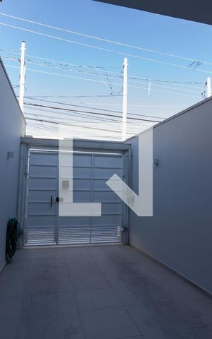 Casa à venda com 160m², 3 quartos e 2 vagasGaragem