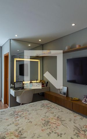Casa à venda com 160m², 3 quartos e 2 vagasSuíte 1