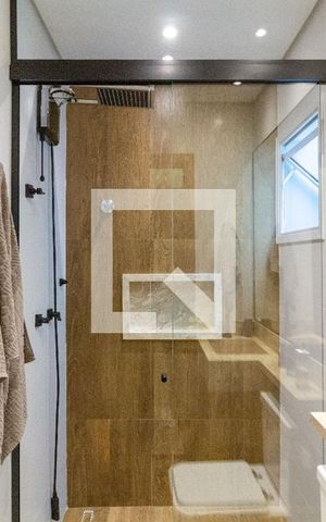 Casa à venda com 160m², 3 quartos e 2 vagasBanheiro da Suíte 3