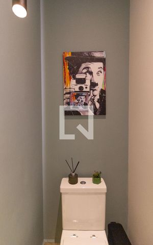Casa à venda com 160m², 3 quartos e 2 vagasLavabo