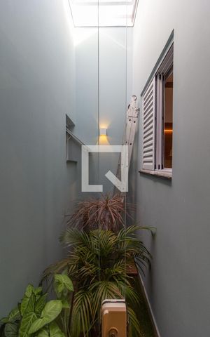 Casa à venda com 160m², 3 quartos e 2 vagasDetalhe