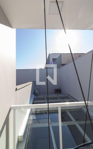 Casa à venda com 160m², 3 quartos e 2 vagasVista da Suíte 1