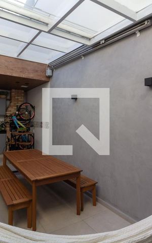 Casa à venda com 160m², 3 quartos e 2 vagasÁrea de Serviço / Churrasqueira