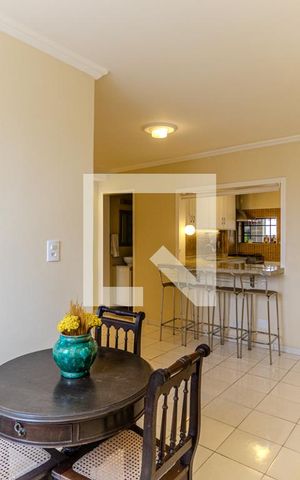 Apartamento à venda com 60m², 1 quarto e 1 vagaSala