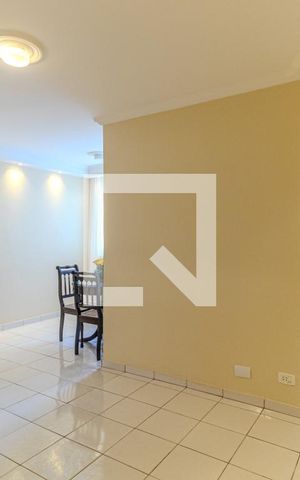 Apartamento à venda com 60m², 1 quarto e 1 vagaSala