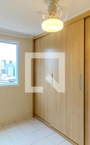 Apartamento à venda com 60m², 1 quarto e 1 vagaQuarto