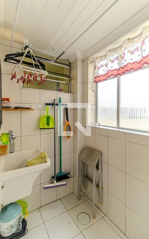 Apartamento à venda com 60m², 1 quarto e 1 vagaÁrea de Serviço