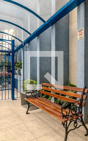 Apartamento à venda com 60m², 1 quarto e 1 vagaPortão