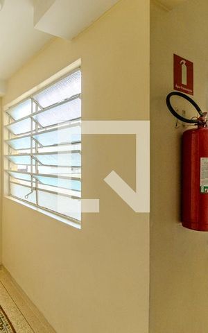 Apartamento à venda com 60m², 1 quarto e 1 vagaCorredor do Andar